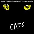 Old Deuteronomy by Original Cast Of Cats