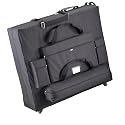 Wheeled Carrying Case - Black (30'')