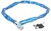 ROADIES Blue Faux Leather Helmets Lock RS.399.00