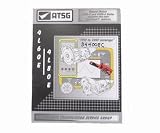 ATSG 4L80E Automatic Transmission Technical Manual (Codes Only)