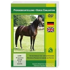 Pferdebeurteilung  (DVD-ROM)