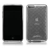 BoxWave Diamond iPod touch 2G Crystal Slip (Crystal Clear)