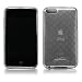 BoxWave Apple iPod touch 2G (2nd Generation) Diamond Crystal Slip (Crystal Clear)