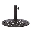 Madaga 2009 Dining Umbrella Base