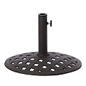 Madaga 2009 Dining Umbrella Base
