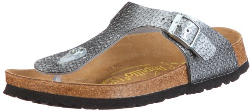 Papillio Gizeh Pailletten 201591 Damen Clogs & Pantoletten Preisvergleich