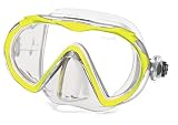 Tilos Quantum Single Lens Mask