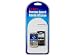 2.5-INCH LCD SCREEN PROTECTOR for SAMSUNG i607 BLACKJACK, i617 BLACKJACK 2/II / MOTOROLA Q9M, Q, Q9C, Q9H / BLACKBERRY 8800, 8830, 8820 / HTC S620 DASH - Retail Packaging