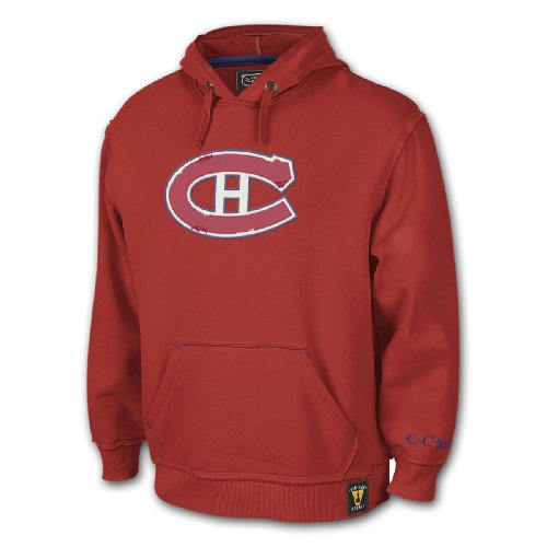 Buy Montreal Canadiens Retro Triumph Hoodie