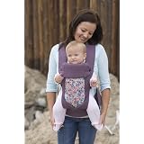 Beco Baby Gemini Carrier In Natalie by Beco Baby Carrier