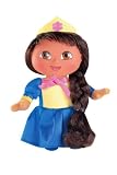 Fairytale Dora