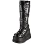 Demonia By Pleaser Women's Stomp-306 Boot
