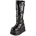 Demonia By Pleaser Women's Stomp-306 Boot