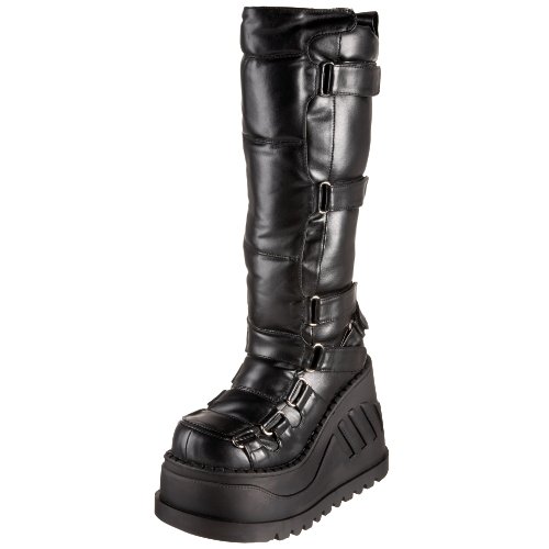 Demonia By Pleaser Womens Stomp-306 Boot