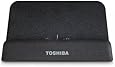 Toshiba PA3934U-1PRP Thrive Multi-Dock with HDMI for 10" Tablet