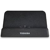 Toshiba PA3934U-1PRP Thrive Multi-Dock with HDMI for 10" Tablet