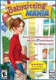 Babysitting Mania