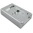 Lenmar XPA17/S SoloXP, BCL, MSC Adapter Plate for Canon BP-208, BP-308/315 and Konica Minolta / Rollei / Vivitar 02491-0026-00