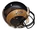 Autographed Marshall Faulk St. Louis Rams Proline NFL Helmet