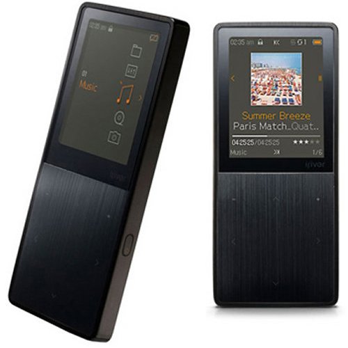 iRiver E50 FM 4GB