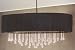 LAMPS BEAUTIFUL Contemporary Lighting and Lamps--Penchant Chandelier by Eurofase--Excellent customer service--see our feedback