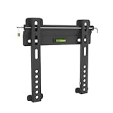Sonax E-0056-MP Flat Panel Wall Mount for 18-Inch to 32-Inch Television