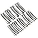 Search : The Holiday Express 9-Piece Straight Train Track Expansion Pack