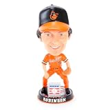 Brooks Robinson Baltimore Orioles HOF Big Head Bobble