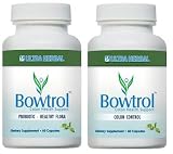 Bowtrol Probiotic  Colon Control Kit (Six Month Supply)
