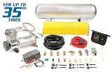 Heavy Duty Onboard Air System