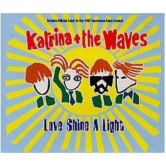Love Shine a Light