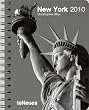New York 2010. Buchkalender