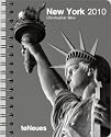 2010 New York Deluxe Diary