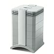 IQAir HealthPro Compact Air Purifier - HEPA Air Cleaner