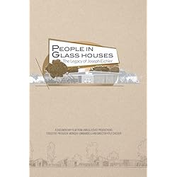 People in Glass Houses: The Legacy of Joseph Eichler