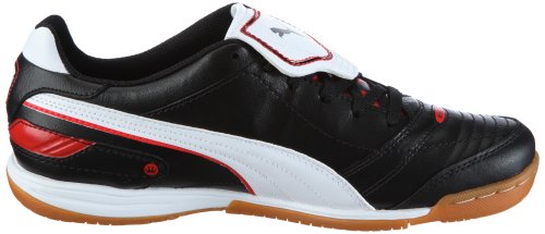 More of Puma Esito Finale IT 102012, Herren, Sportschuhe - Fußball, Schwarz (black-white-puma red 03), EU 44 (UK 9.5) (US 10.5),tanzschuhe,taufkleidung für babys,taufkleidung für jungs More of Puma Esito Finale IT 102012, Herren, Sportschuhe - Fußball, Schwarz (black-white-puma red 03), EU 44 (UK 9.5) (US 10.5),tanzschuhe,taufkleidung für babys,taufkleidung für jungs