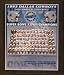 Dallas Cowboys 1993 Super Bowl Champions Healy Plaque