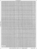 Bead Weaving Grid