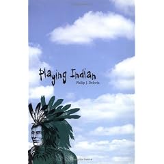 Playing Indian