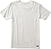 RVCA Men's Label Vintage Wash T-Shirt