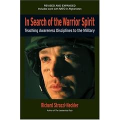 In Search of the Warrior Spirit, Fourth Edition: Teaching Awareness Disciplines to the Green Berets