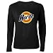 Horde Women's Long Sleeve Dark T-Shirt