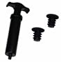 Oenophilia Wine Preserver with Two Stoppers