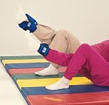 All Pro Adjustable Pediatric Ankle Weight