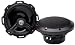 Rockford Fosgate Power T1652 6.5-Inch Full Range Coaxial Speakers