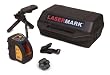 CST/Berger 58-ILM-XT Indoor/Outdoor Pulsing Beam Laser Cross Line Level - NEW
