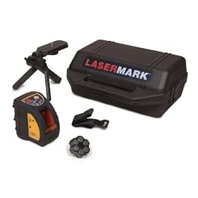 CST Berger 58-ILM-XT Indoor Outdoor Pulsing Beam Laser Cross Line Level - NEW by CST-Berger