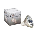 Produkt-Bild: Kaltlichtspiegellampe MR16 ESX 20 Watt 13&deg;