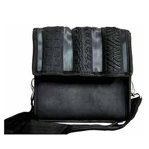 Recycled-Urban-Tire-Tube-Messenger-Bag