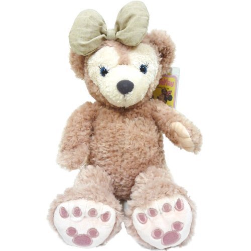 Disney Parks Exclusive ShellieMay Plush Bear 17